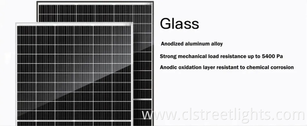 CE, TUV Approved Mono Half-Cell Photovoltaic Jinko 450W 500W 550W 580W 585W 600W Bifacial Solar Panels for Sale with Factory Wholesale Price